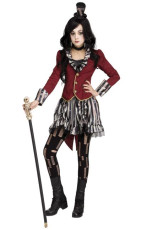 Freak Show Ringmistress